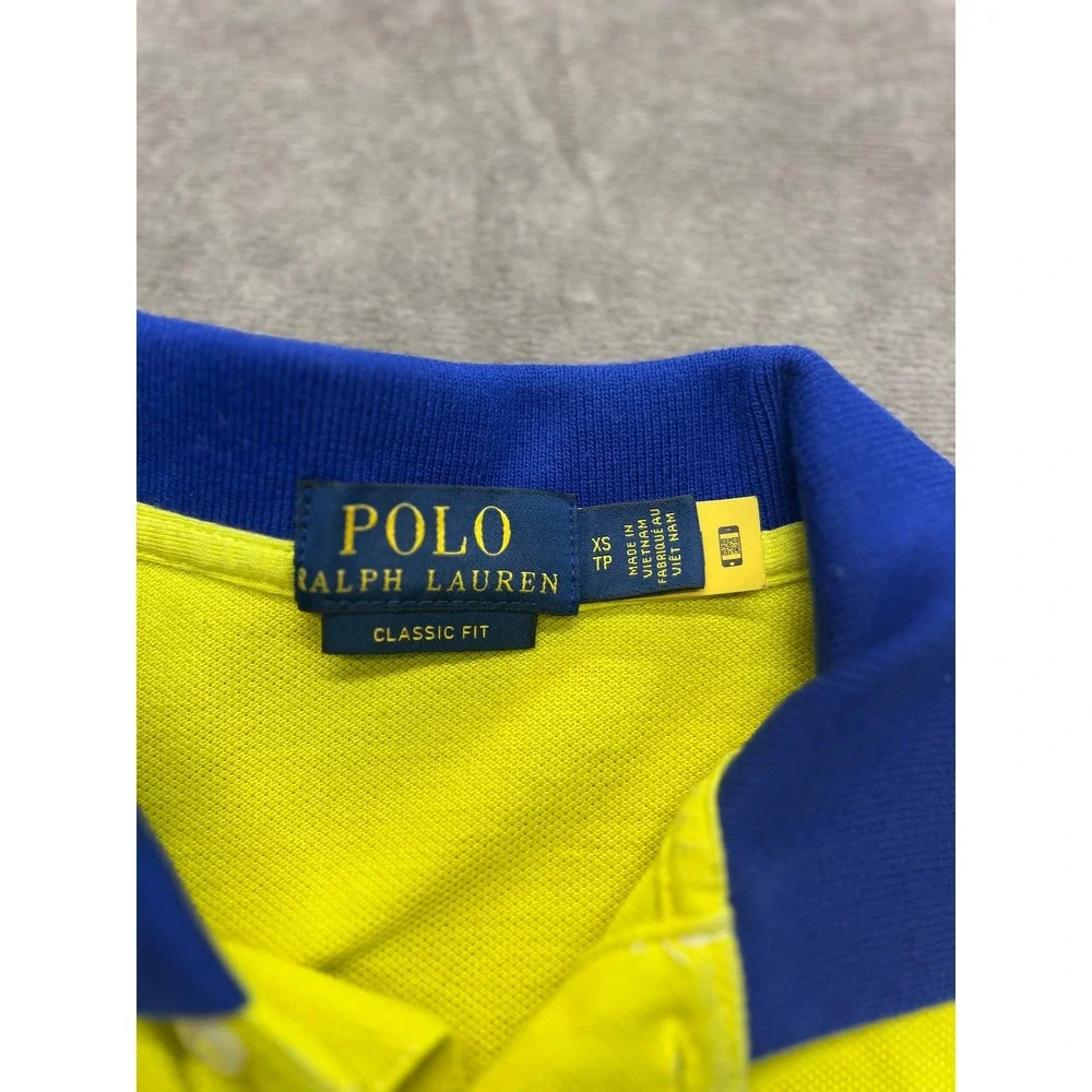 Polo Ralph Lauren polo ralph